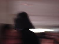 Darth Wader Darth Wader